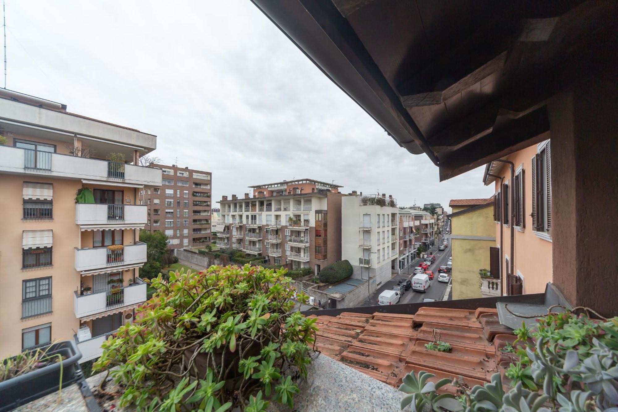 Locami Gorla M1 * Milano