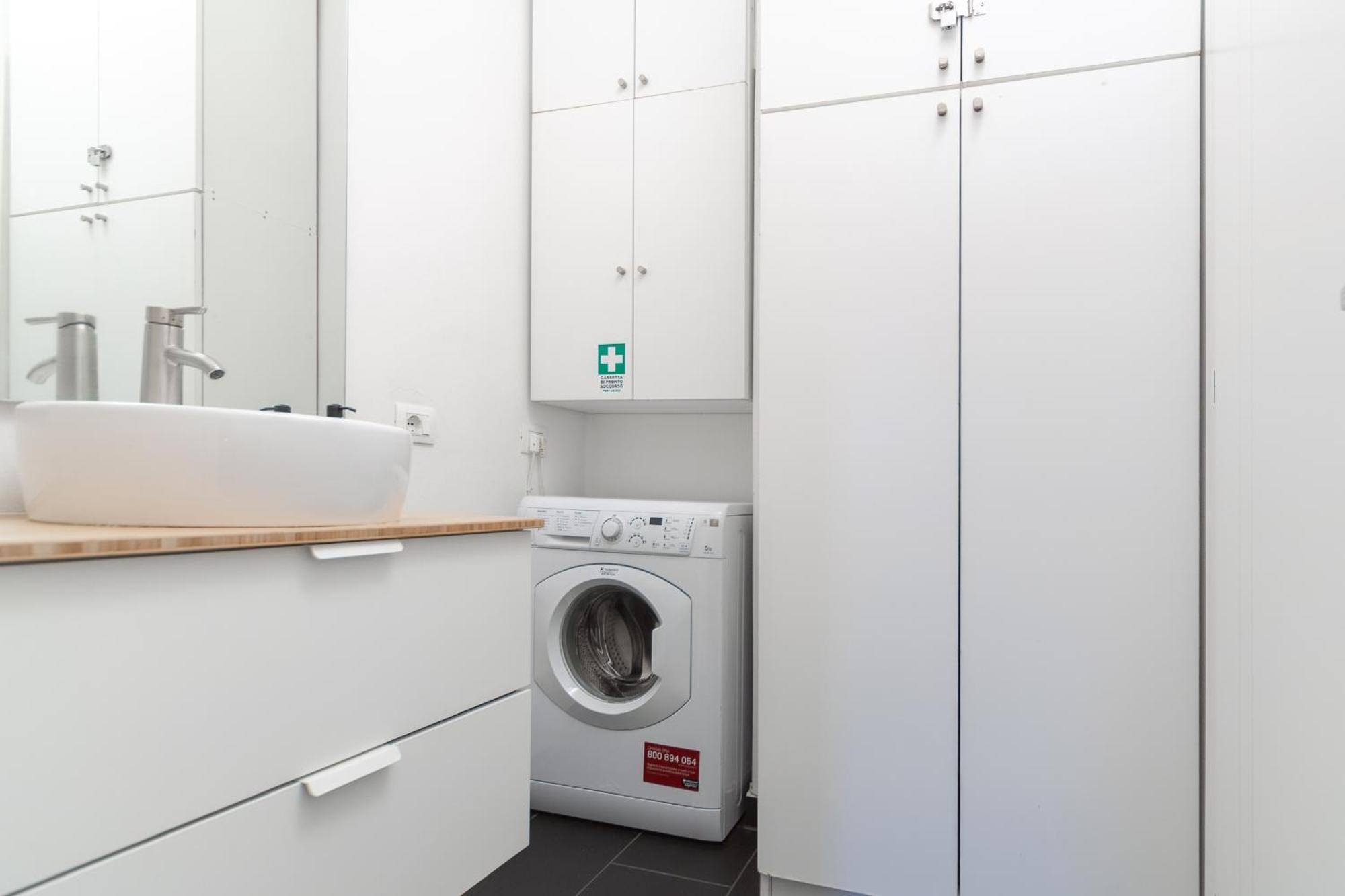 Locami Gorla M1 Appartamento Milano