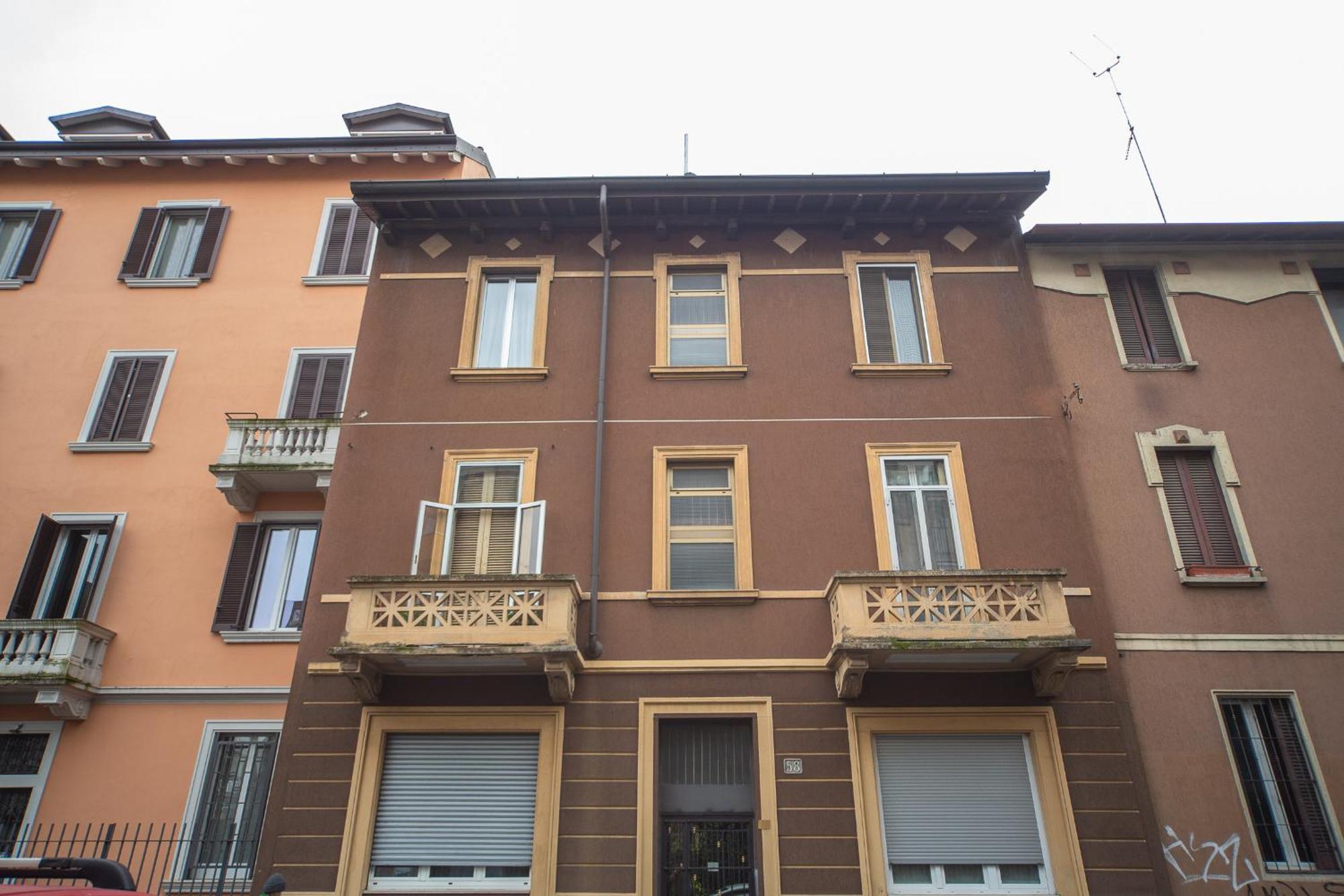 Appartamento Locami Gorla M1 *