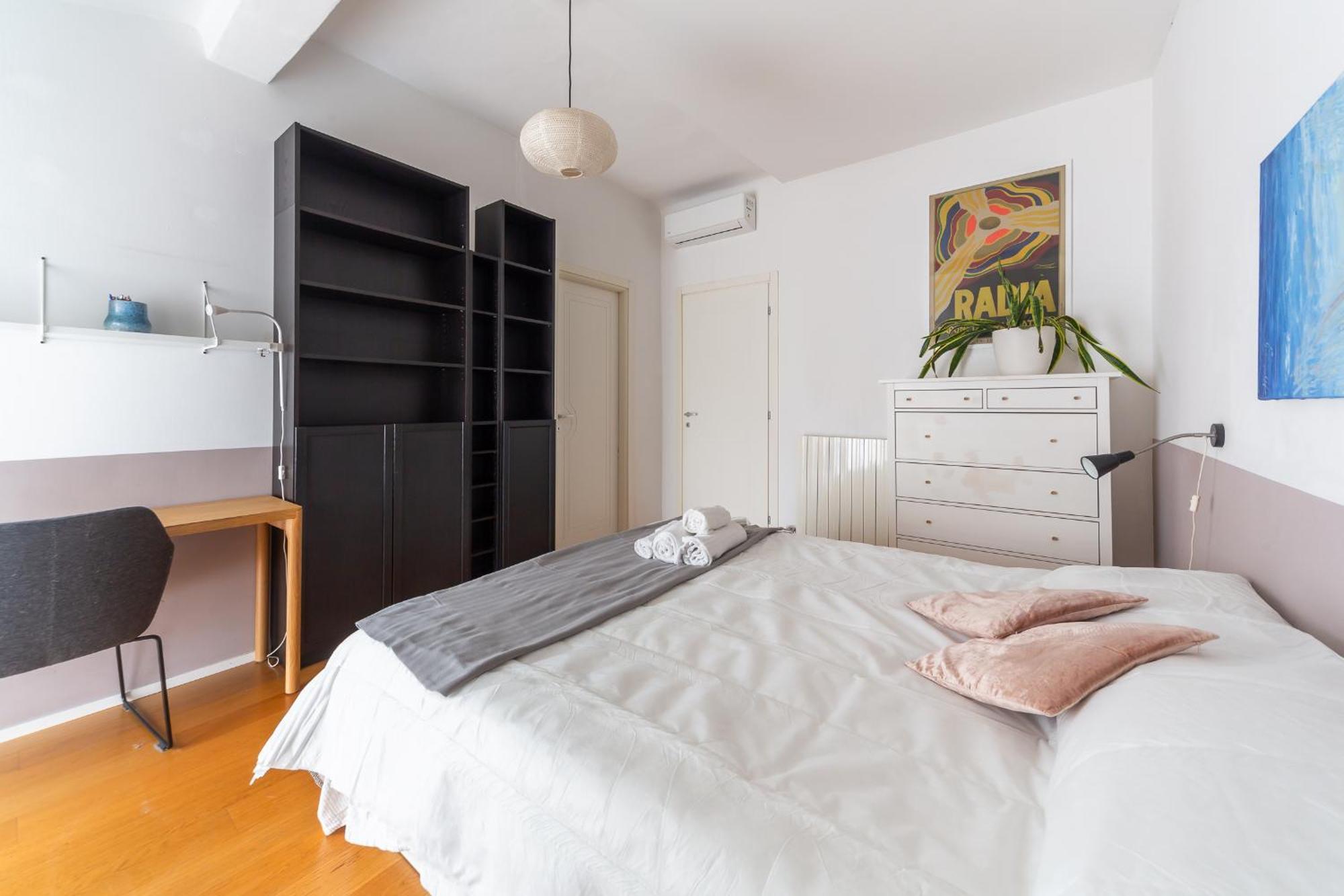Apartment Locami Gorla M1 Mailand