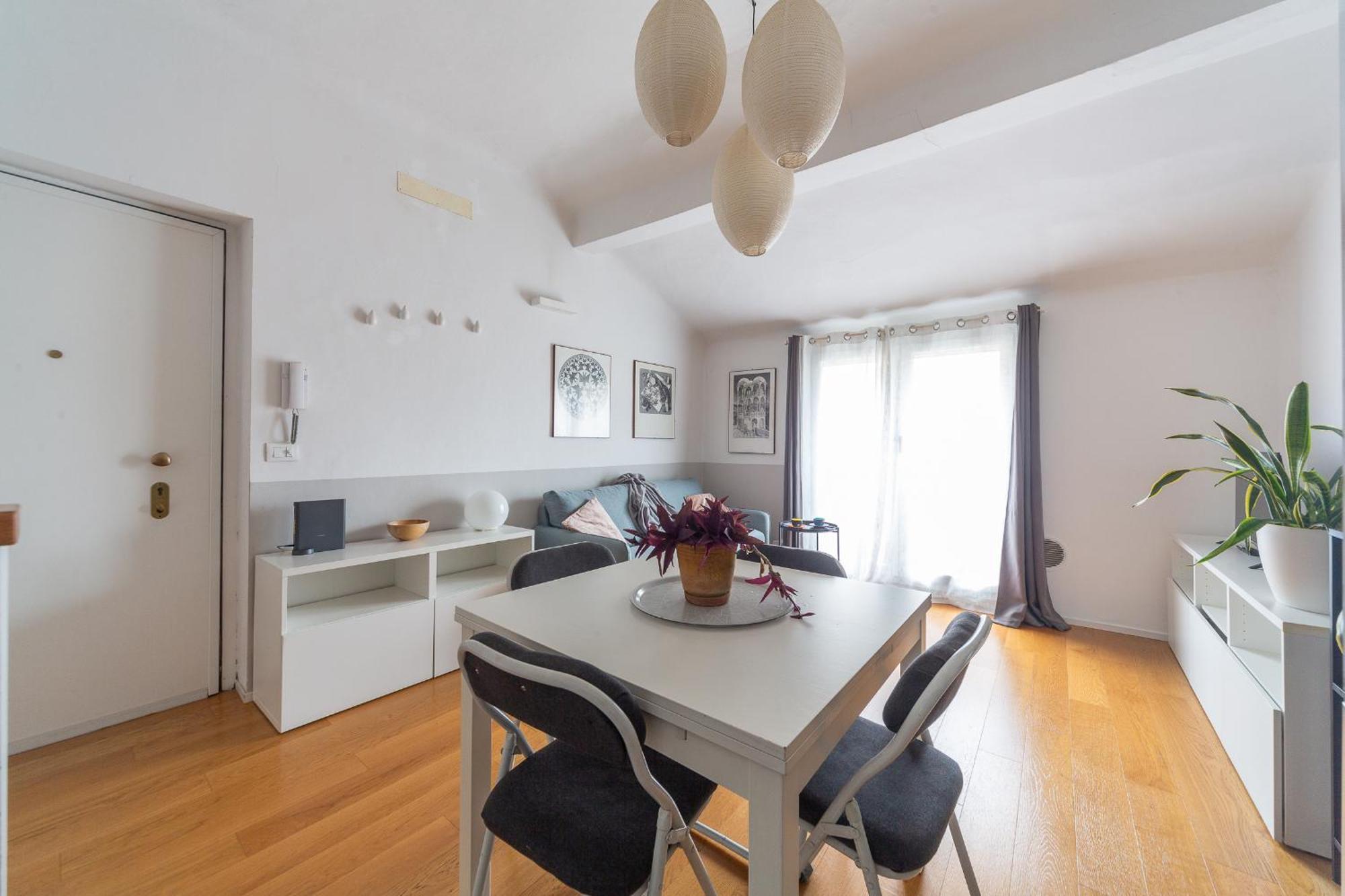 Appartamento Locami Gorla M1 Milano