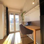 Locami Apartment Gorla M1