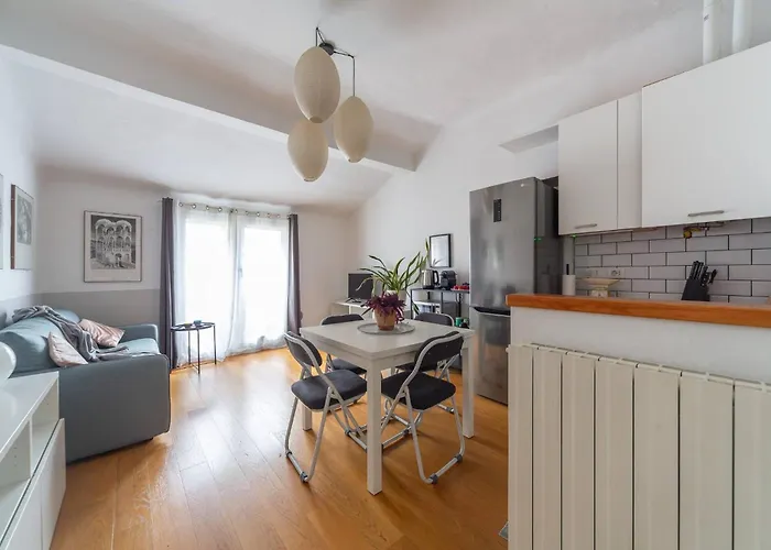 Locami Apartment Gorla M1