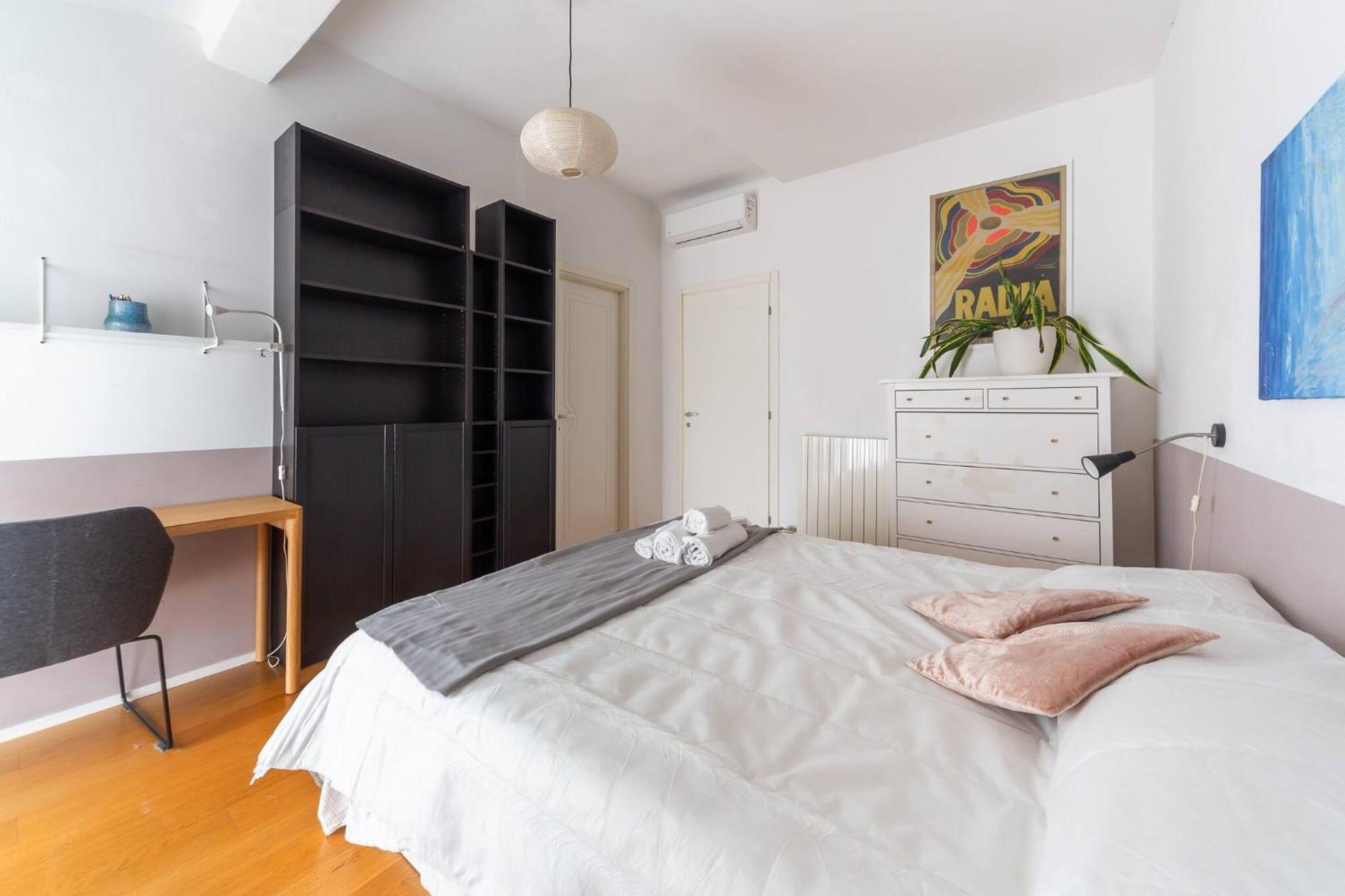 Apartment Locami Gorla M1