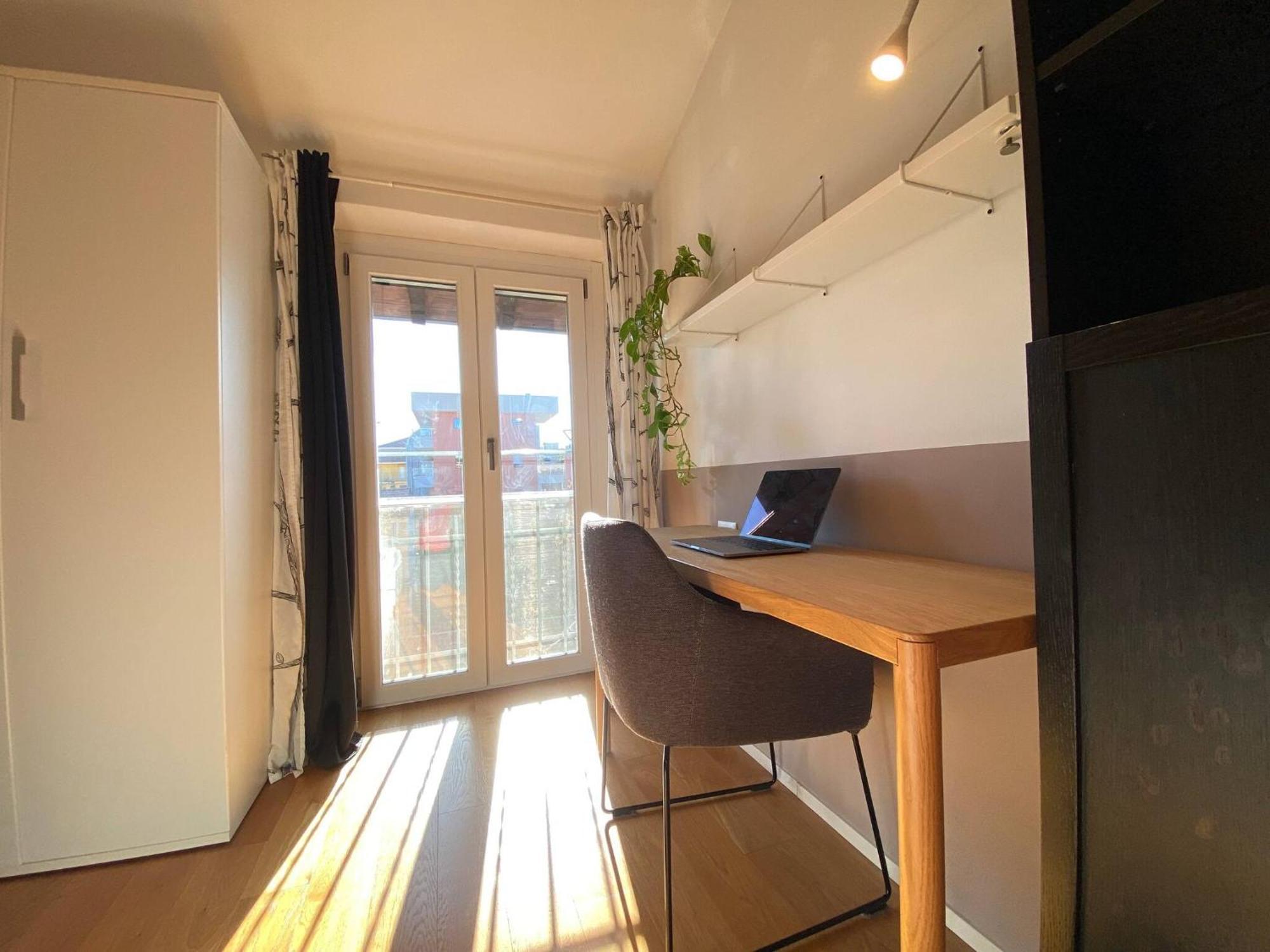 Apartment Locami Gorla M1 Mailand