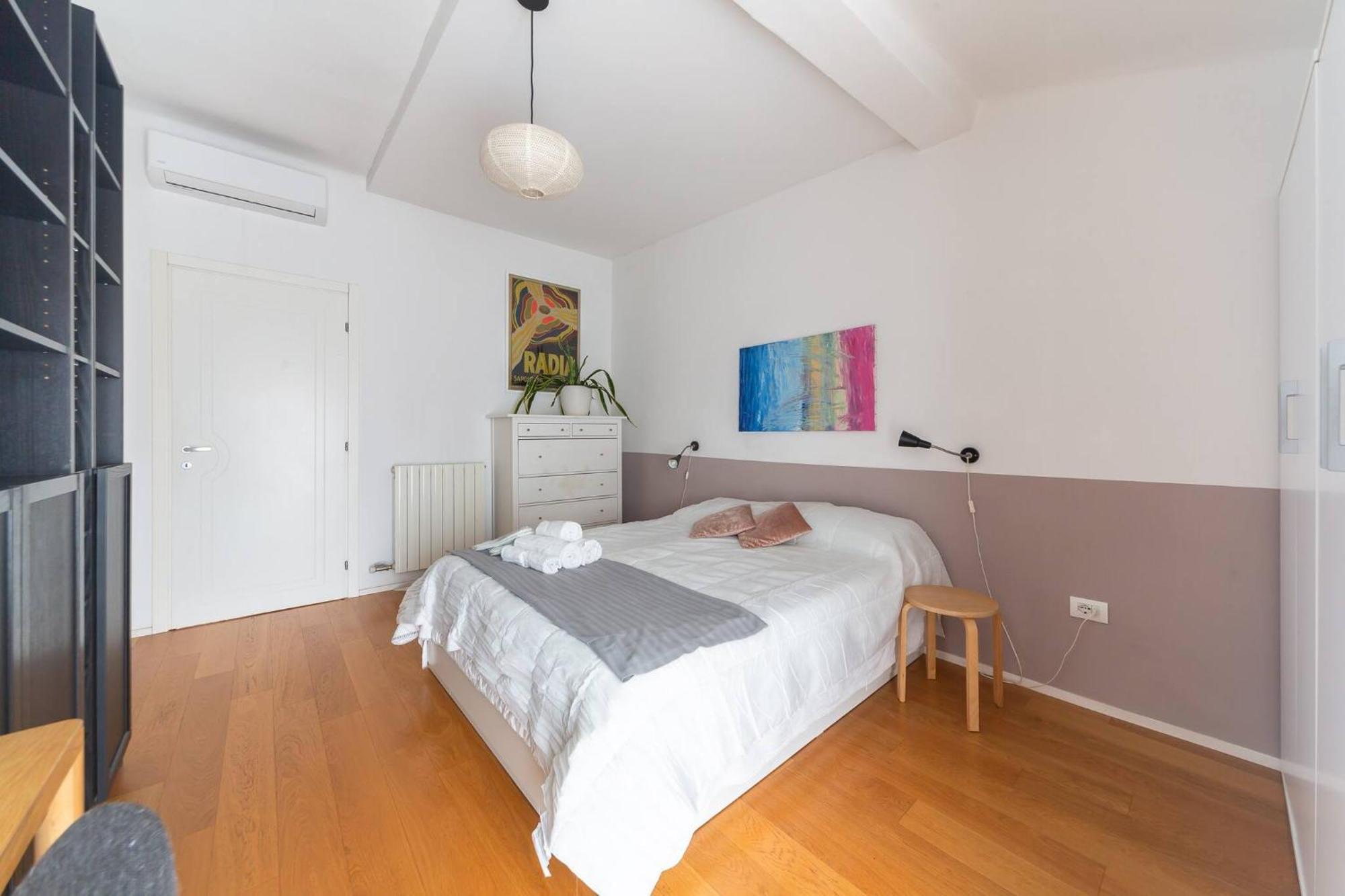 Apartment Locami Gorla M1